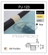 Khớp nối nhựa PJ-123 - khop-noi-nhua-pj-123-plastic-joint-pj-140a-gap-123